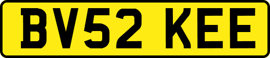 BV52KEE