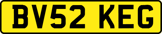 BV52KEG
