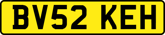 BV52KEH