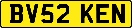 BV52KEN