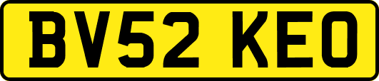 BV52KEO