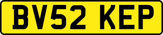BV52KEP