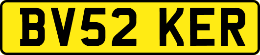 BV52KER