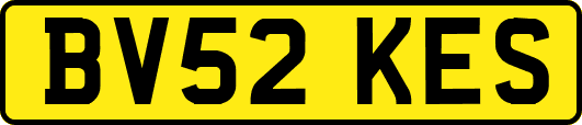 BV52KES