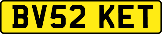 BV52KET