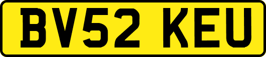 BV52KEU