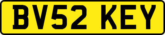 BV52KEY