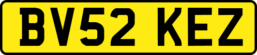 BV52KEZ