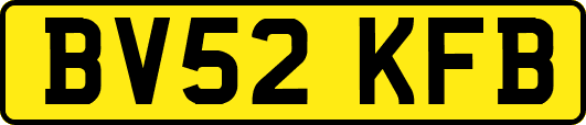 BV52KFB