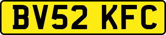 BV52KFC