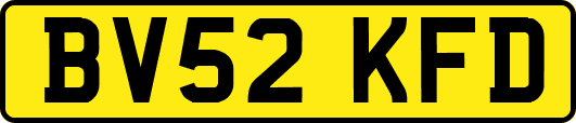 BV52KFD