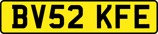 BV52KFE
