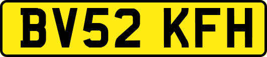 BV52KFH