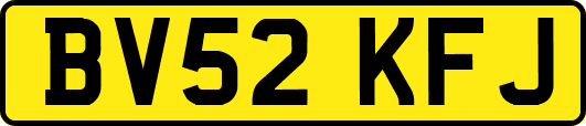 BV52KFJ