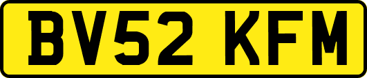 BV52KFM