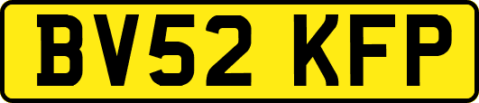 BV52KFP