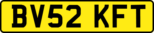 BV52KFT
