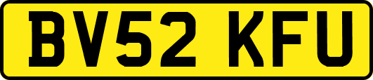 BV52KFU