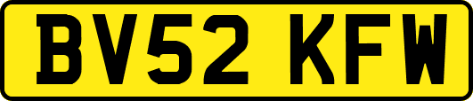 BV52KFW
