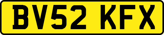 BV52KFX