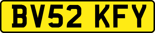 BV52KFY