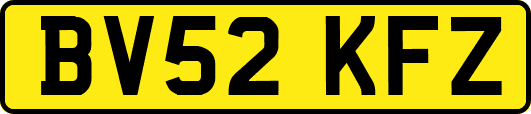 BV52KFZ