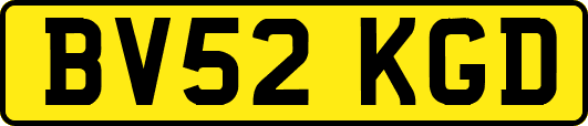 BV52KGD