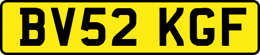 BV52KGF