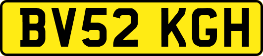 BV52KGH