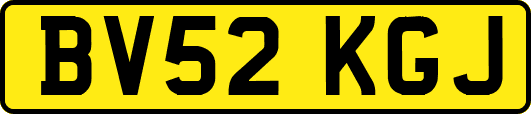 BV52KGJ