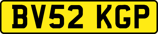 BV52KGP