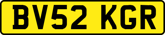 BV52KGR