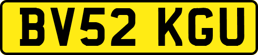 BV52KGU