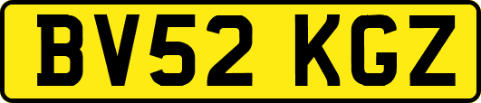BV52KGZ