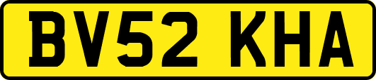 BV52KHA