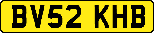BV52KHB
