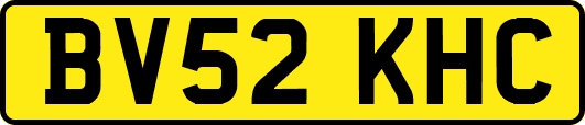 BV52KHC