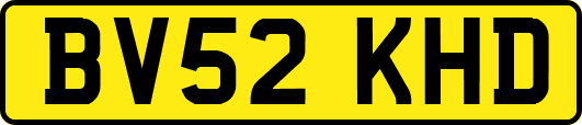 BV52KHD