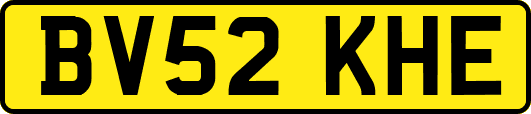 BV52KHE