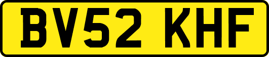 BV52KHF
