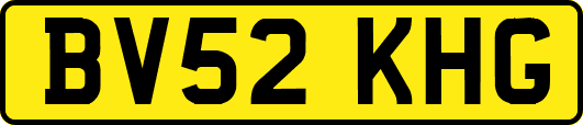 BV52KHG
