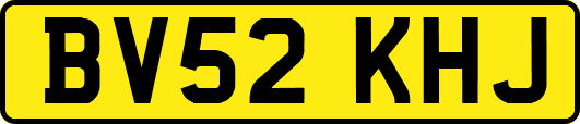 BV52KHJ
