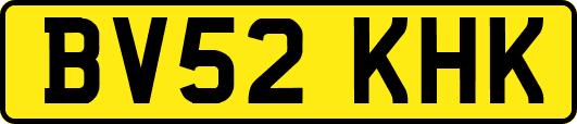 BV52KHK