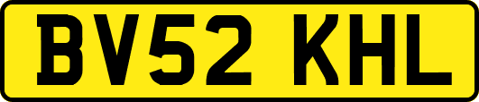 BV52KHL