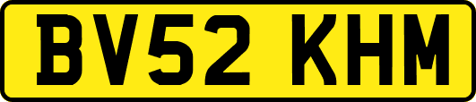 BV52KHM