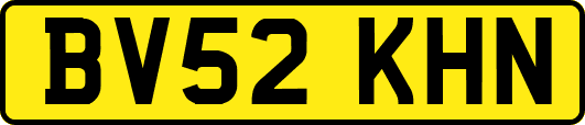 BV52KHN