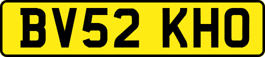 BV52KHO