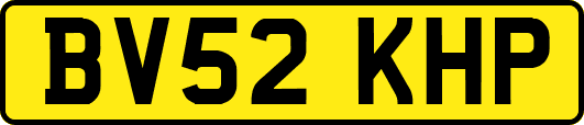 BV52KHP