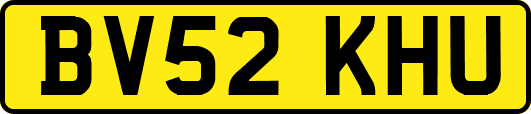 BV52KHU