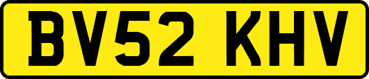 BV52KHV